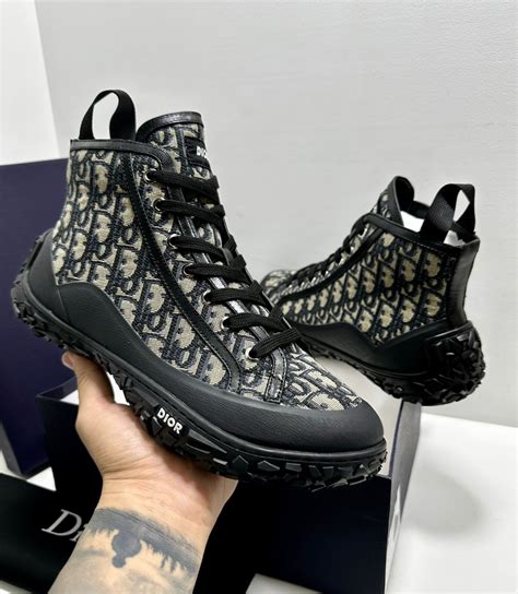 tenis dior bota